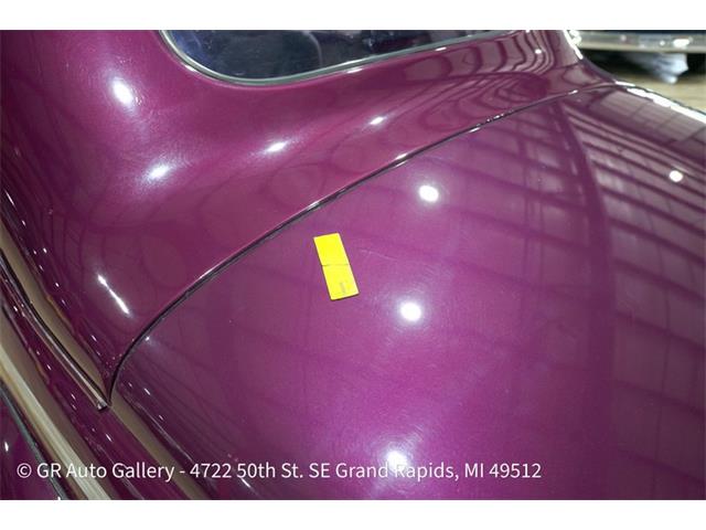 1946 Ford Deluxe (CC-2118383) for sale in Kentwood, Michigan