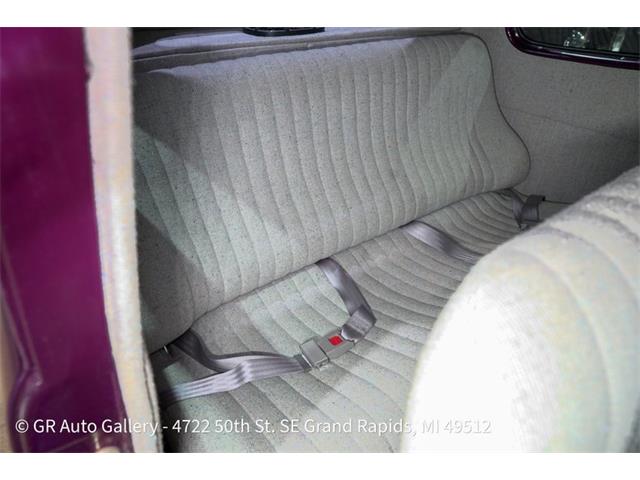 1946 Ford Deluxe (CC-2118383) for sale in Kentwood, Michigan