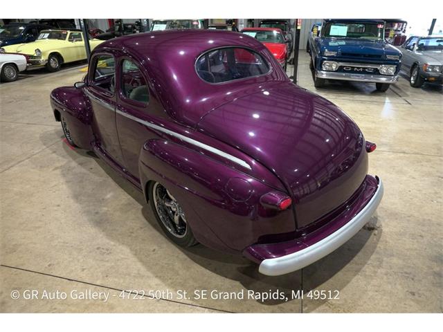 1946 Ford Deluxe (CC-2118383) for sale in Kentwood, Michigan