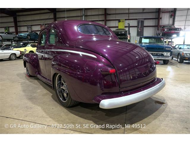 1946 Ford Deluxe (CC-2118383) for sale in Kentwood, Michigan