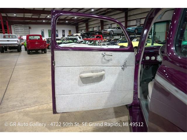 1946 Ford Deluxe (CC-2118383) for sale in Kentwood, Michigan
