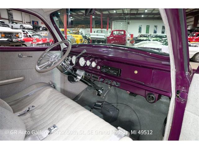 1946 Ford Deluxe (CC-2118383) for sale in Kentwood, Michigan