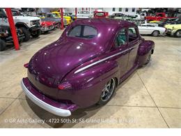 1946 Ford Deluxe (CC-2118383) for sale in Kentwood, Michigan