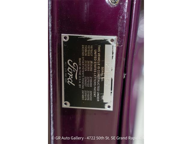 1946 Ford Deluxe (CC-2118383) for sale in Kentwood, Michigan