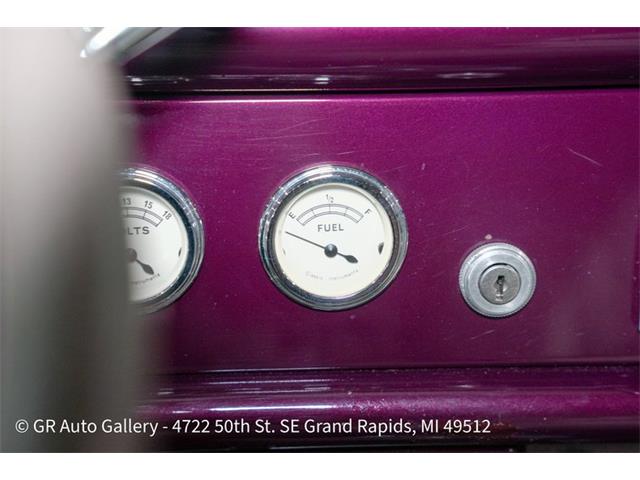 1946 Ford Deluxe (CC-2118383) for sale in Kentwood, Michigan