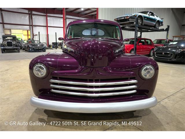 1946 Ford Deluxe (CC-2118383) for sale in Kentwood, Michigan