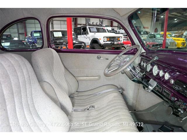 1946 Ford Deluxe (CC-2118383) for sale in Kentwood, Michigan