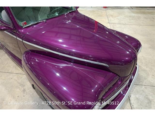 1946 Ford Deluxe (CC-2118383) for sale in Kentwood, Michigan