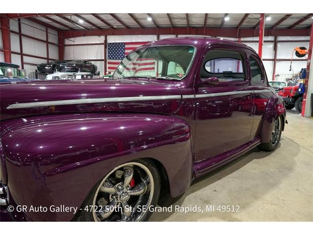 1946 Ford Deluxe (CC-2118383) for sale in Kentwood, Michigan