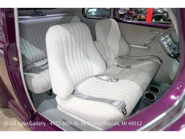 1946 Ford Deluxe (CC-2118383) for sale in Kentwood, Michigan