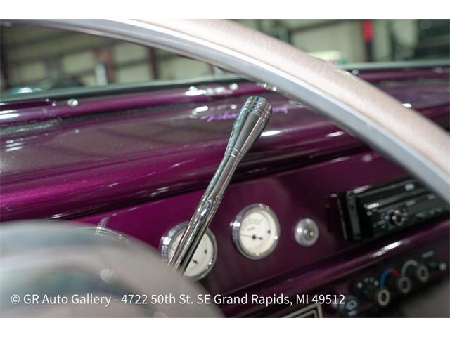 1946 Ford Deluxe (CC-2118383) for sale in Kentwood, Michigan