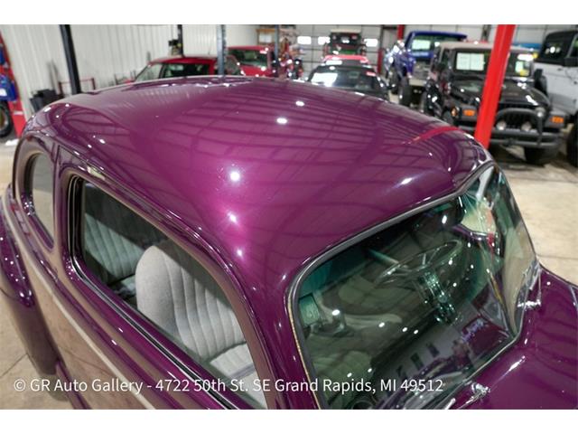 1946 Ford Deluxe (CC-2118383) for sale in Kentwood, Michigan