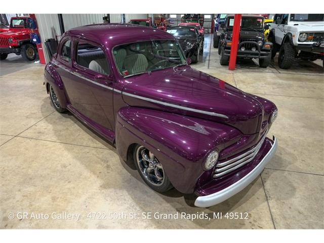 1946 Ford Deluxe (CC-2118383) for sale in Kentwood, Michigan