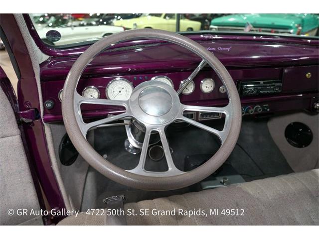 1946 Ford Deluxe (CC-2118383) for sale in Kentwood, Michigan
