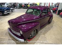 1946 Ford Deluxe (CC-2118383) for sale in Kentwood, Michigan