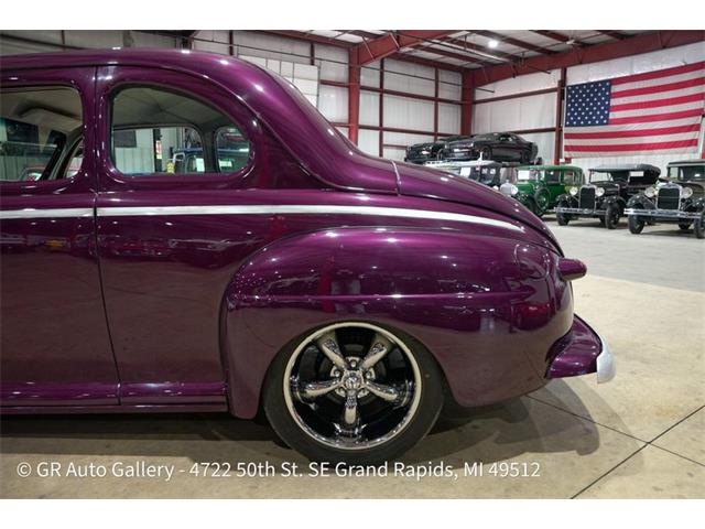 1946 Ford Deluxe (CC-2118383) for sale in Kentwood, Michigan