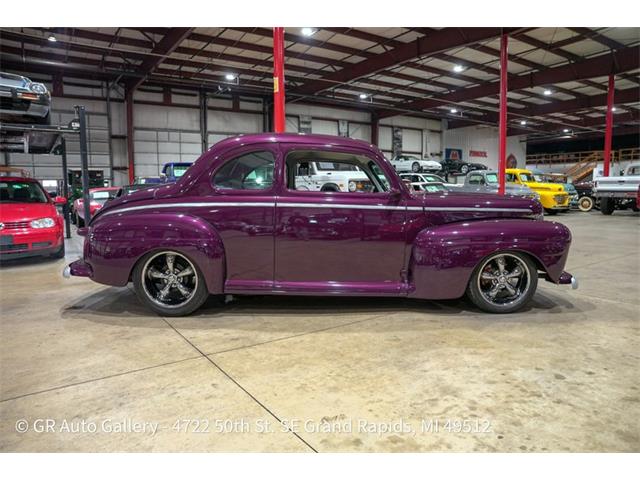 1946 Ford Deluxe (CC-2118383) for sale in Kentwood, Michigan