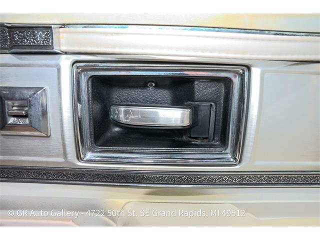 1980 Chevrolet Suburban (CC-2118384) for sale in Kentwood, Michigan