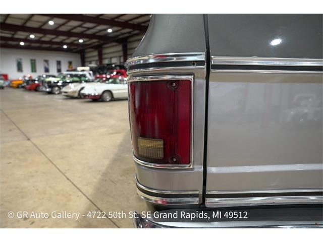 1980 Chevrolet Suburban (CC-2118384) for sale in Kentwood, Michigan