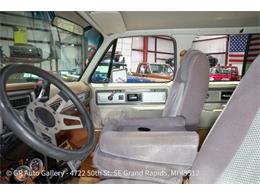 1980 Chevrolet Suburban (CC-2118384) for sale in Kentwood, Michigan