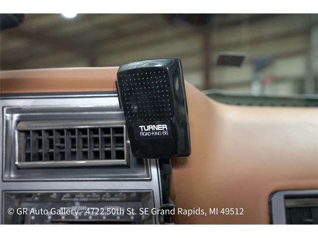 1980 Chevrolet Suburban (CC-2118384) for sale in Kentwood, Michigan