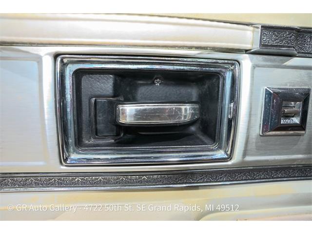 1980 Chevrolet Suburban (CC-2118384) for sale in Kentwood, Michigan