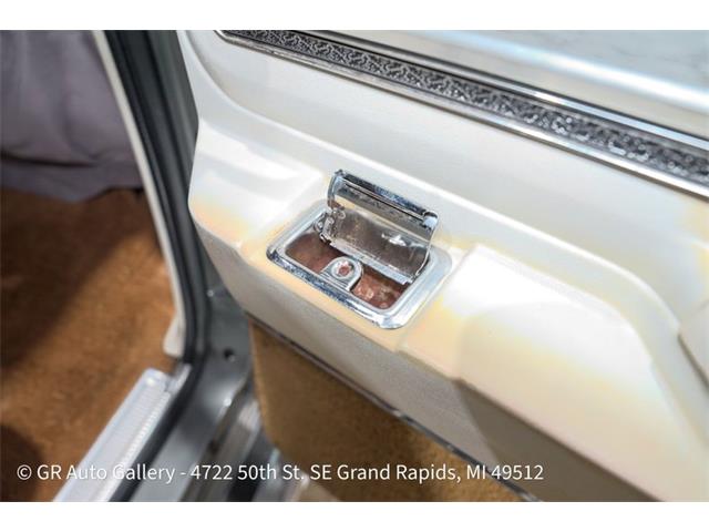 1980 Chevrolet Suburban (CC-2118384) for sale in Kentwood, Michigan