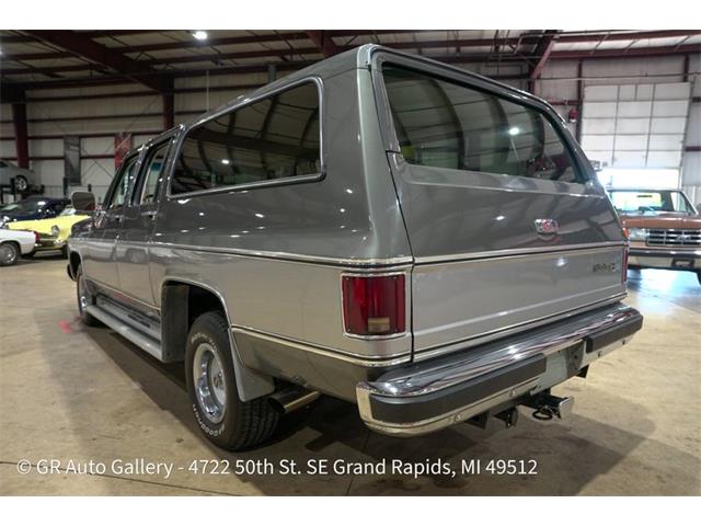 1980 Chevrolet Suburban (CC-2118384) for sale in Kentwood, Michigan