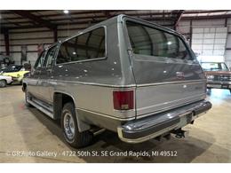 1980 Chevrolet Suburban (CC-2118384) for sale in Kentwood, Michigan