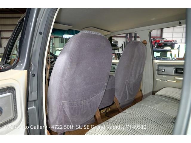 1980 Chevrolet Suburban (CC-2118384) for sale in Kentwood, Michigan