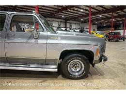 1980 Chevrolet Suburban (CC-2118384) for sale in Kentwood, Michigan