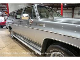 1980 Chevrolet Suburban (CC-2118384) for sale in Kentwood, Michigan