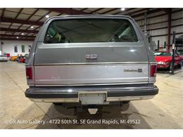 1980 Chevrolet Suburban (CC-2118384) for sale in Kentwood, Michigan