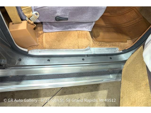 1980 Chevrolet Suburban (CC-2118384) for sale in Kentwood, Michigan