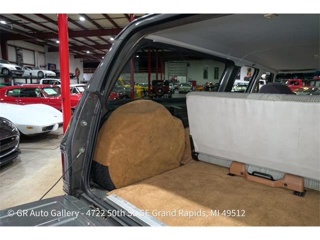 1980 Chevrolet Suburban (CC-2118384) for sale in Kentwood, Michigan