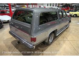 1980 Chevrolet Suburban (CC-2118384) for sale in Kentwood, Michigan