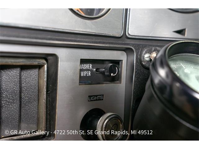 1980 Chevrolet Suburban (CC-2118384) for sale in Kentwood, Michigan