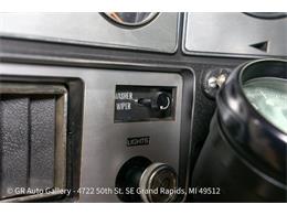 1980 Chevrolet Suburban (CC-2118384) for sale in Kentwood, Michigan