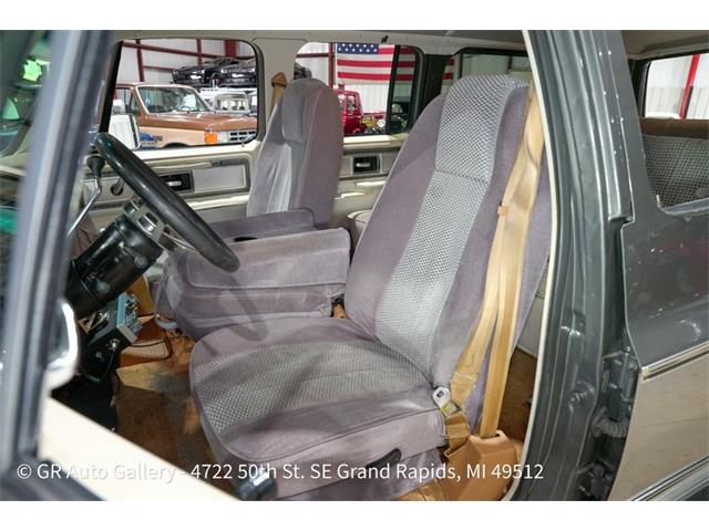 1980 Chevrolet Suburban (CC-2118384) for sale in Kentwood, Michigan