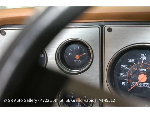 1980 Chevrolet Suburban (CC-2118384) for sale in Kentwood, Michigan
