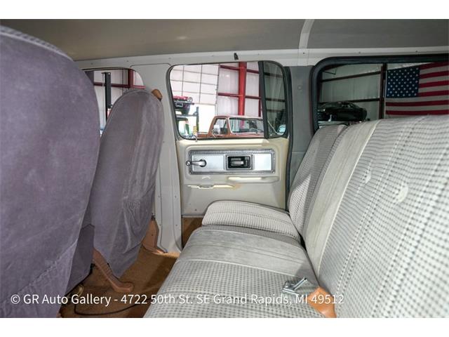 1980 Chevrolet Suburban (CC-2118384) for sale in Kentwood, Michigan