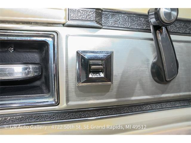 1980 Chevrolet Suburban (CC-2118384) for sale in Kentwood, Michigan