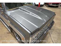 1980 Chevrolet Suburban (CC-2118384) for sale in Kentwood, Michigan