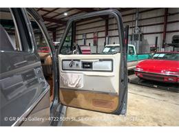 1980 Chevrolet Suburban (CC-2118384) for sale in Kentwood, Michigan