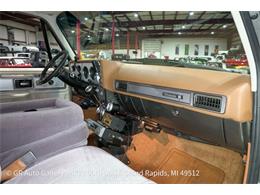 1980 Chevrolet Suburban (CC-2118384) for sale in Kentwood, Michigan