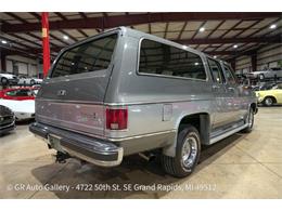 1980 Chevrolet Suburban (CC-2118384) for sale in Kentwood, Michigan