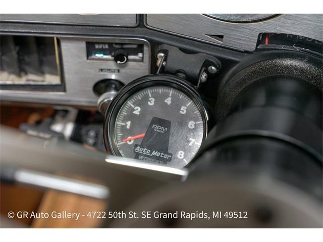 1980 Chevrolet Suburban (CC-2118384) for sale in Kentwood, Michigan