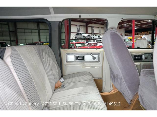 1980 Chevrolet Suburban (CC-2118384) for sale in Kentwood, Michigan