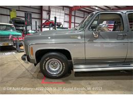 1980 Chevrolet Suburban (CC-2118384) for sale in Kentwood, Michigan