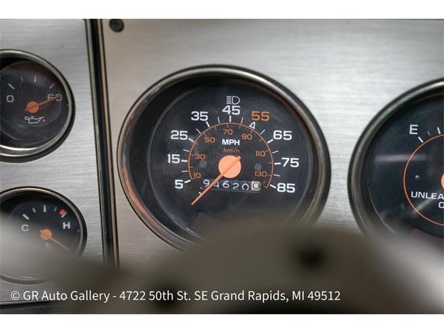 1980 Chevrolet Suburban (CC-2118384) for sale in Kentwood, Michigan